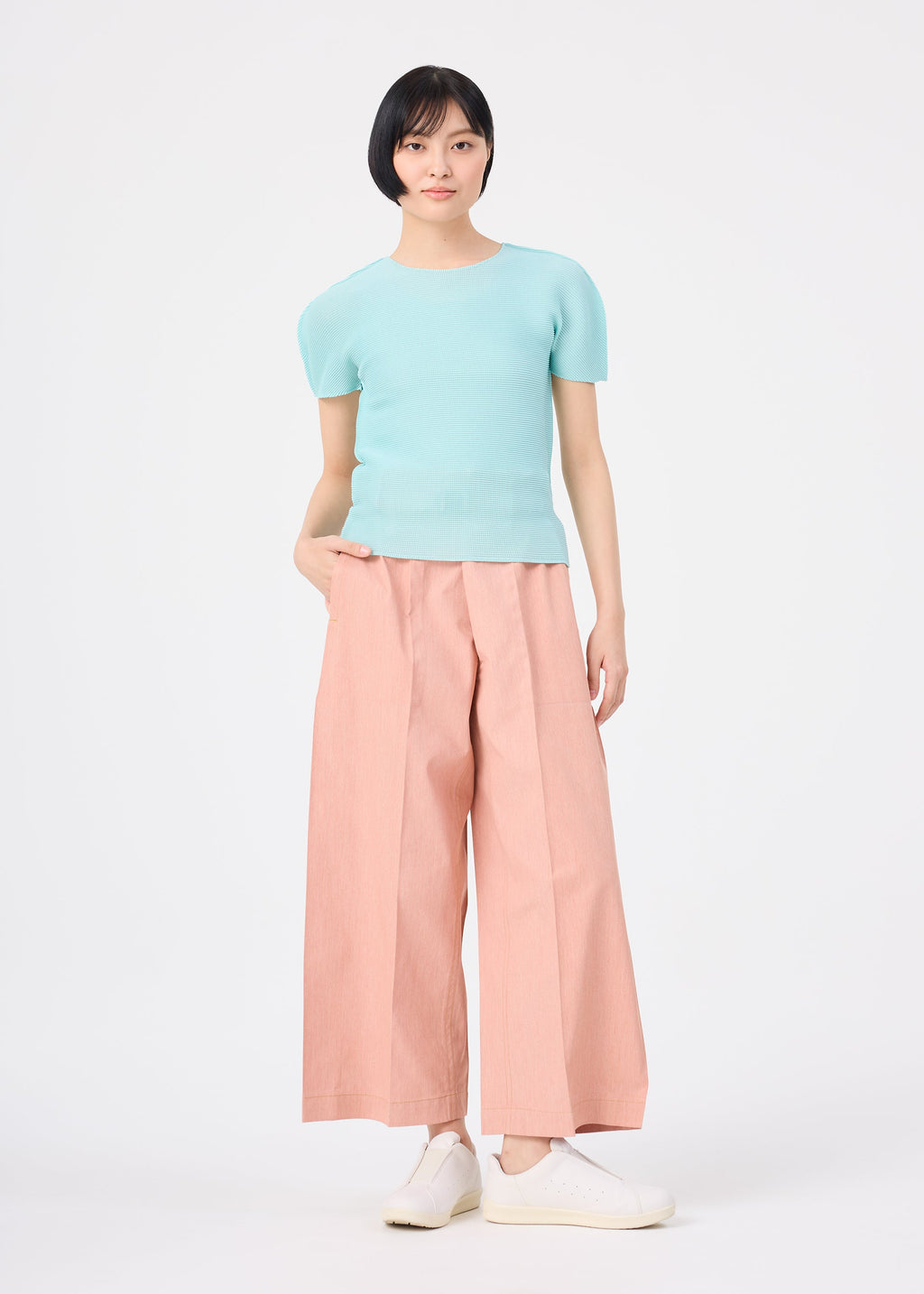 Flat Denim Seasonal