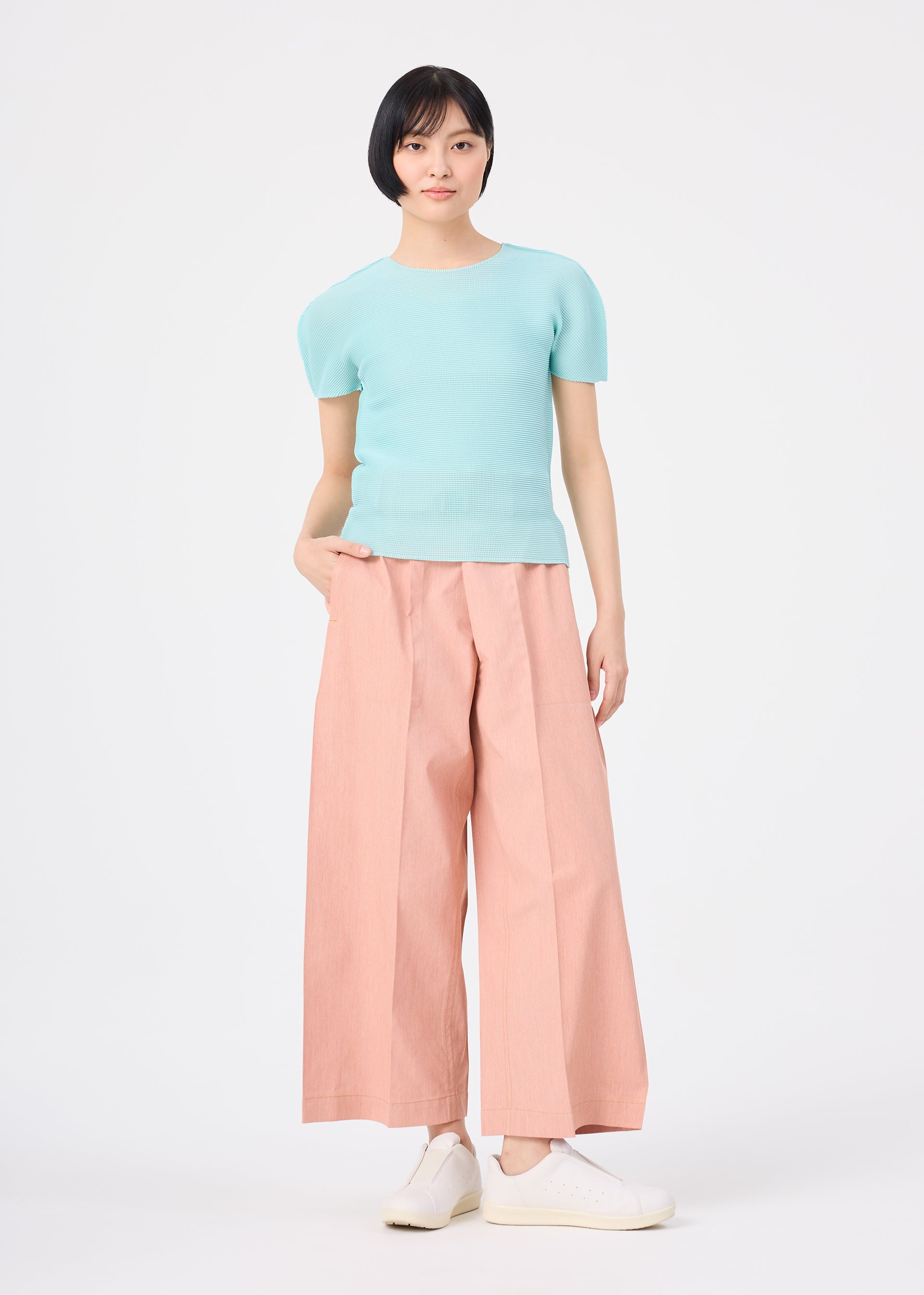 Flat Denim Seasonal