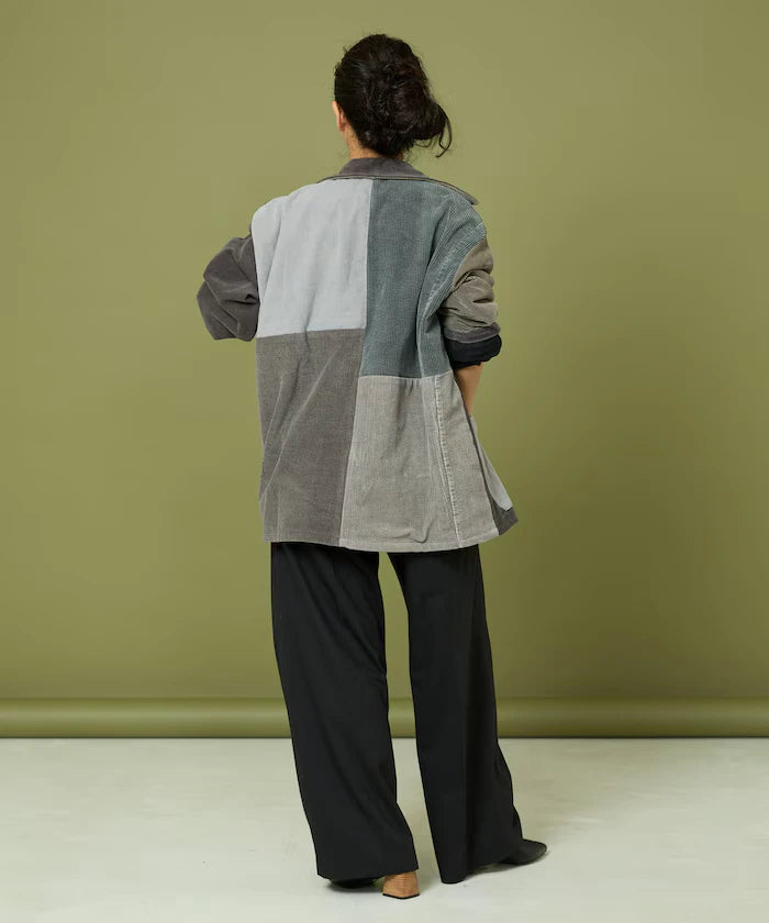 Remake Corduroy Jacket