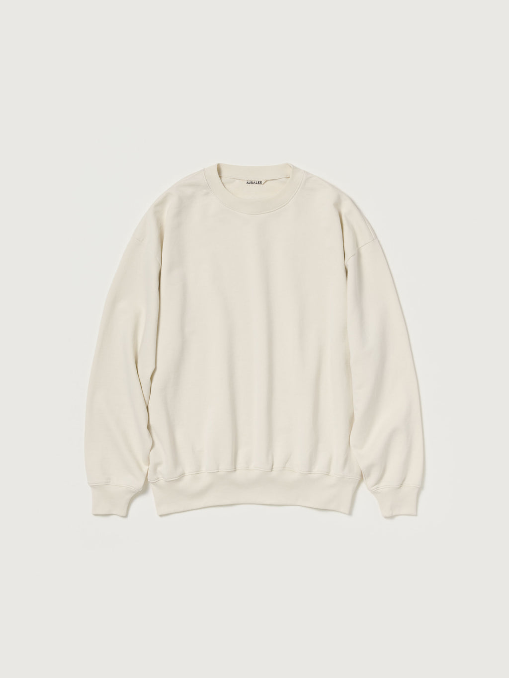 SUPER HIGH GAUGE SWEAT P/O