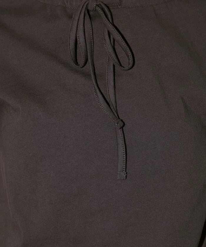 Drawstring Ribbon T-Shirt Limited Edition