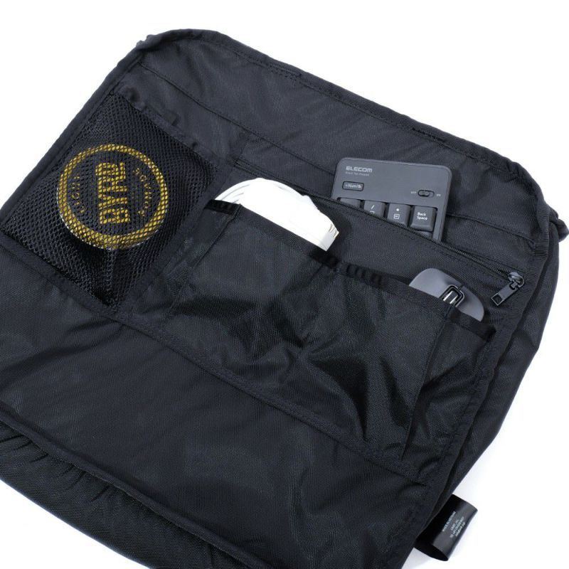 330×1000D CORDURA STANDARD SERIES TOTE SHOULDER S / GRAY