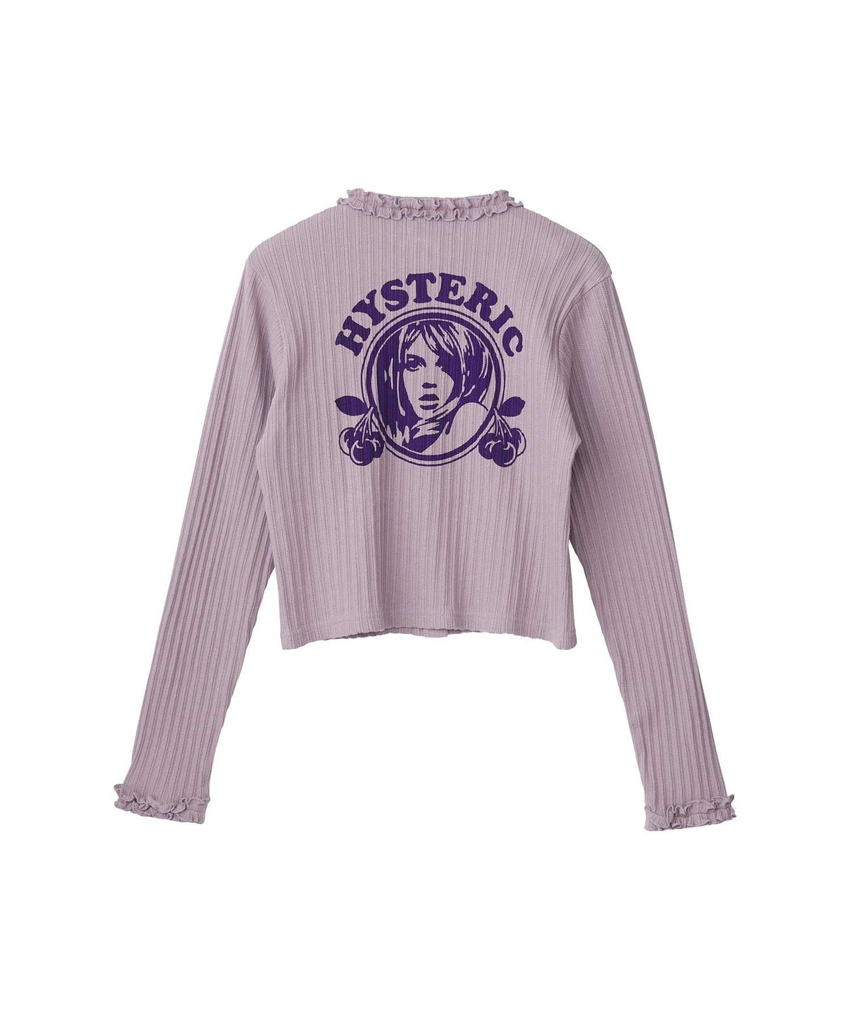 CHERRY ADDICTION Cardigan