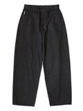 14oz Black x Black Denim Club Buggy 5P Pa...