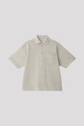 TC MILAN RIB SHORT SLEEVE SHIRT