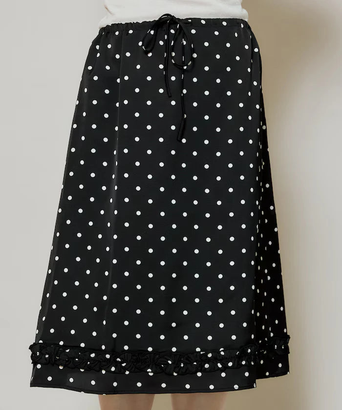 Dodd Sheer Medium Skirt
