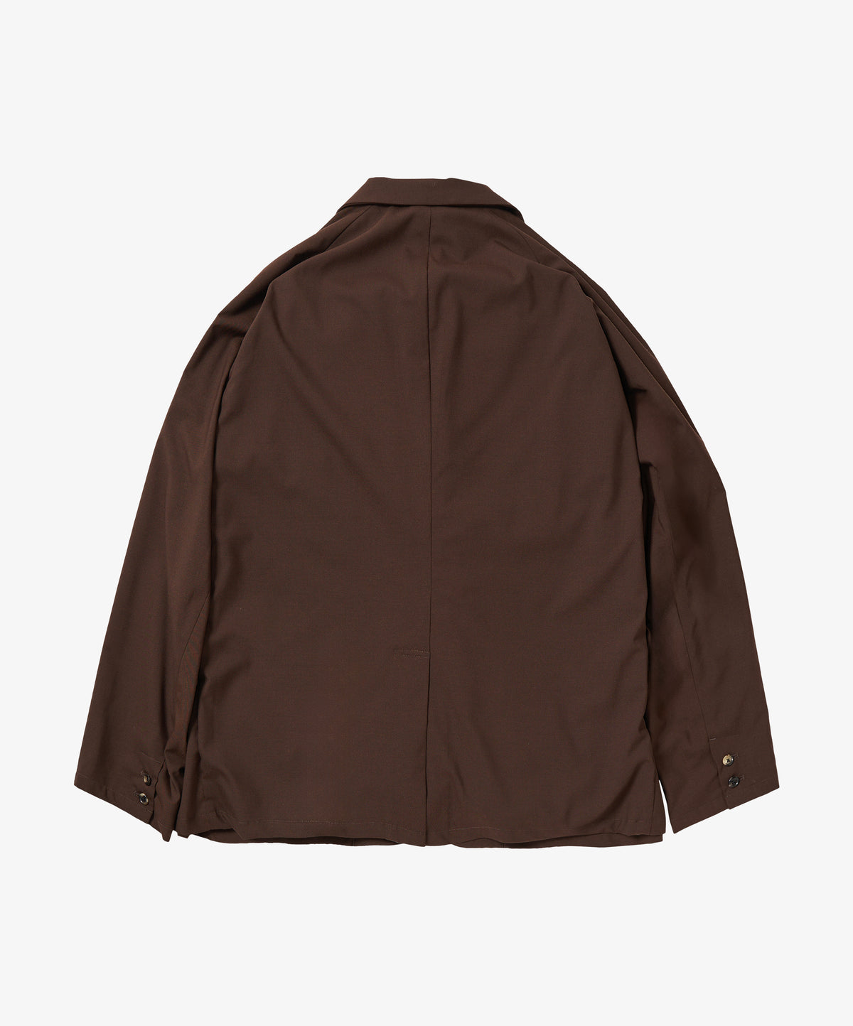 blazer brown