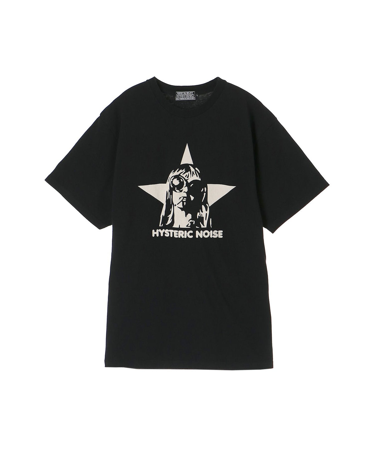 Hysteric Noise T-Shirt
