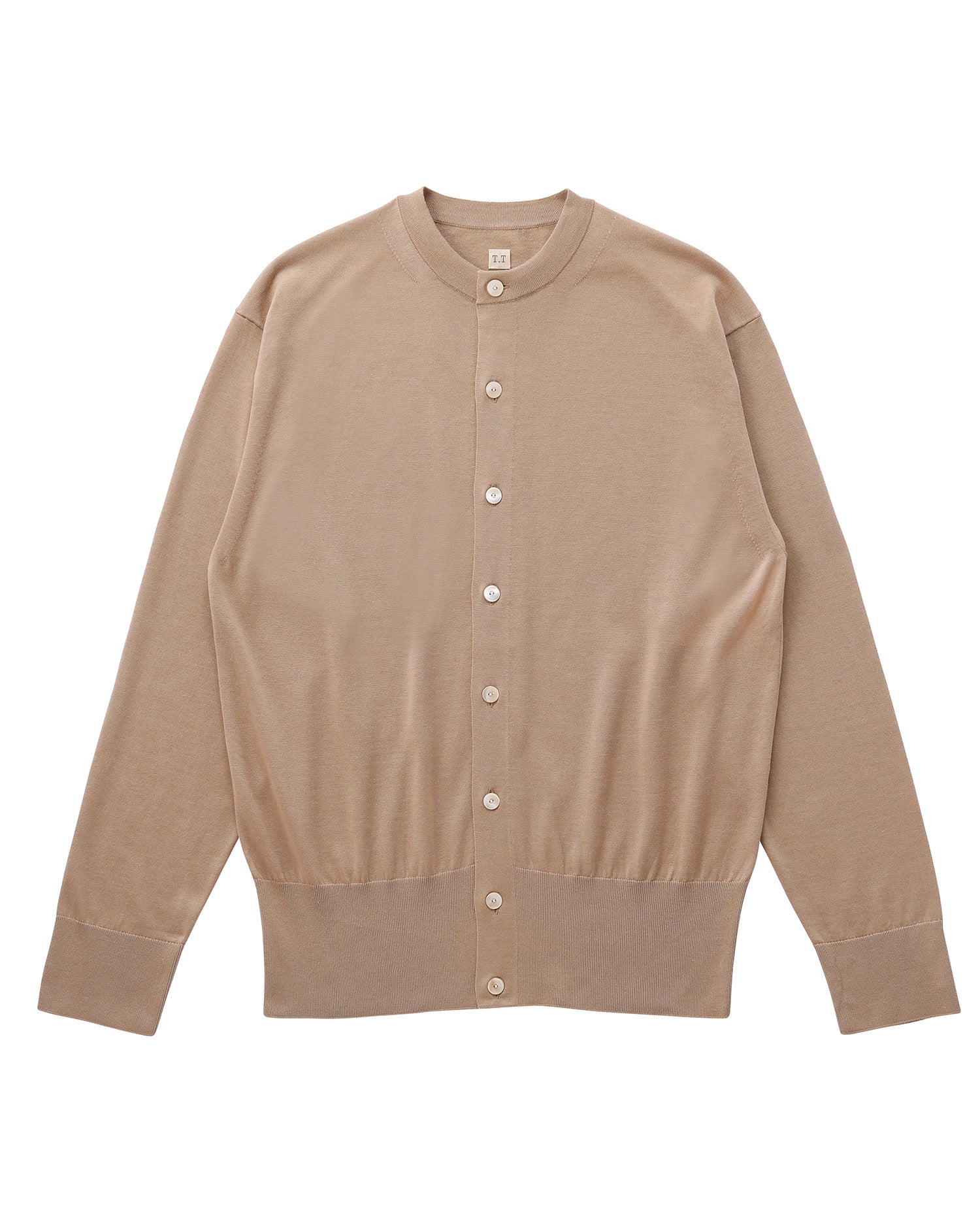 LOT.511 KNITTED CARDIGAN