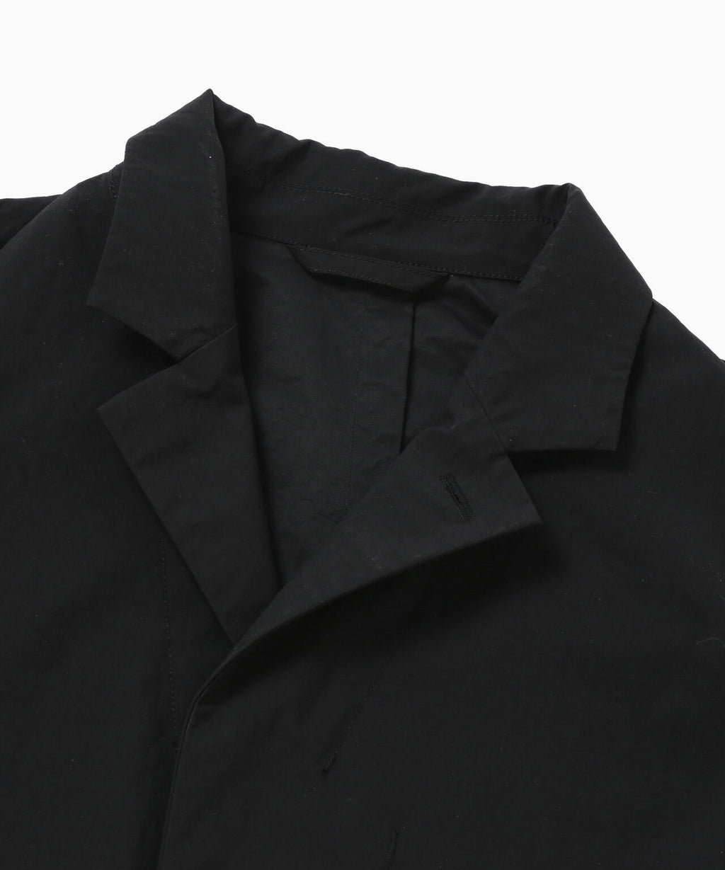 twill jacket (M)