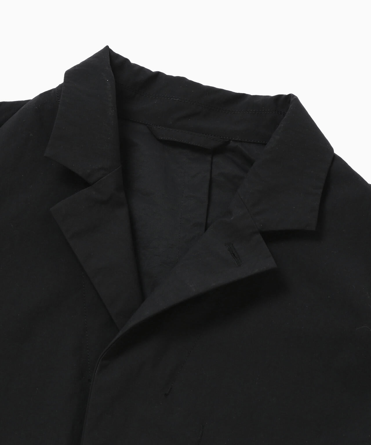 twill jacket (M)