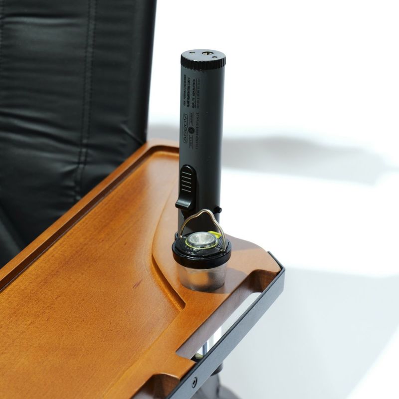 SIDE TABLE LEFT for AS2OV ROVER CHAIR