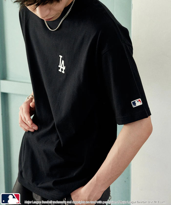 MLB Bandana Back Print T-Shirt
