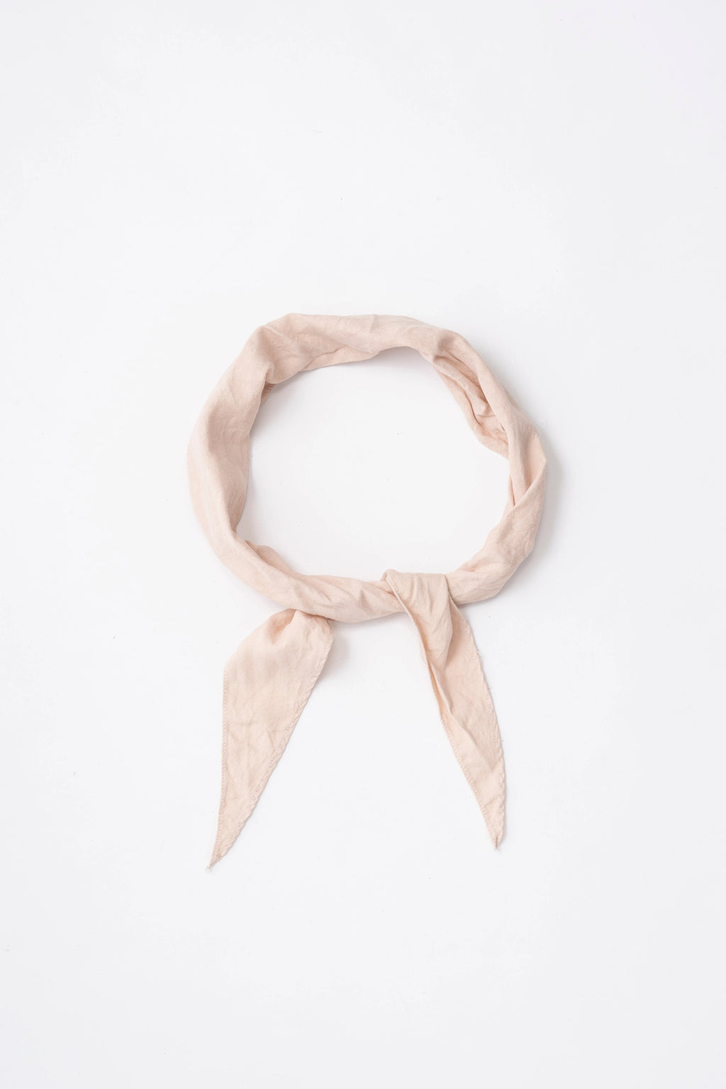SHORT SCARF