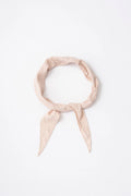 SHORT SCARF