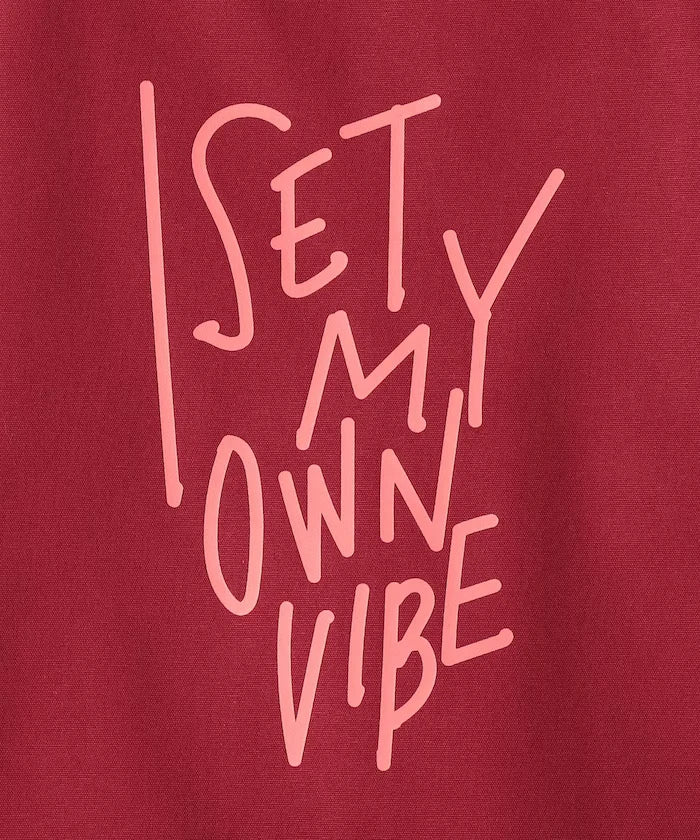 Message Logo Apron