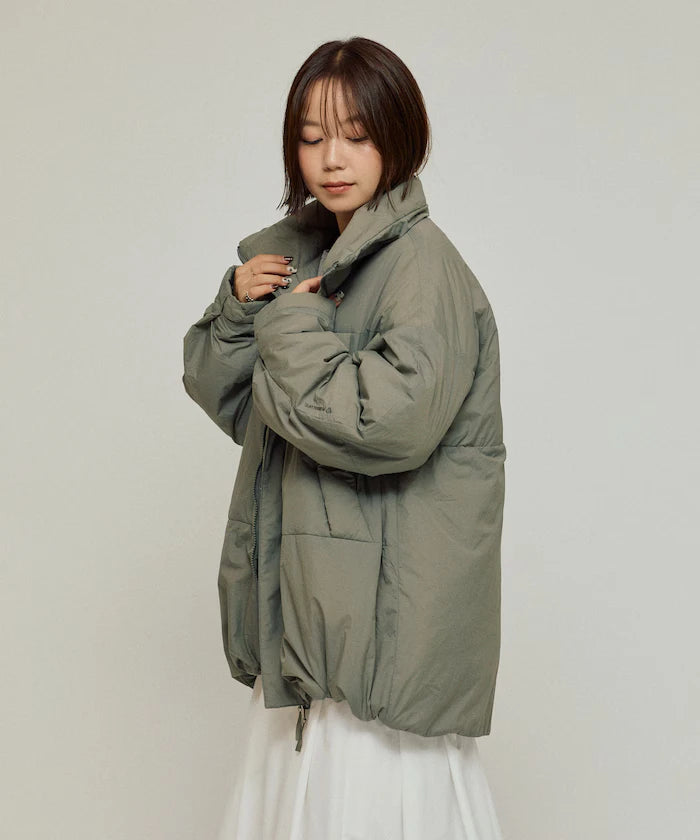 PRIMALOFT Primaloft Mid Jacket / Insulated Jacket