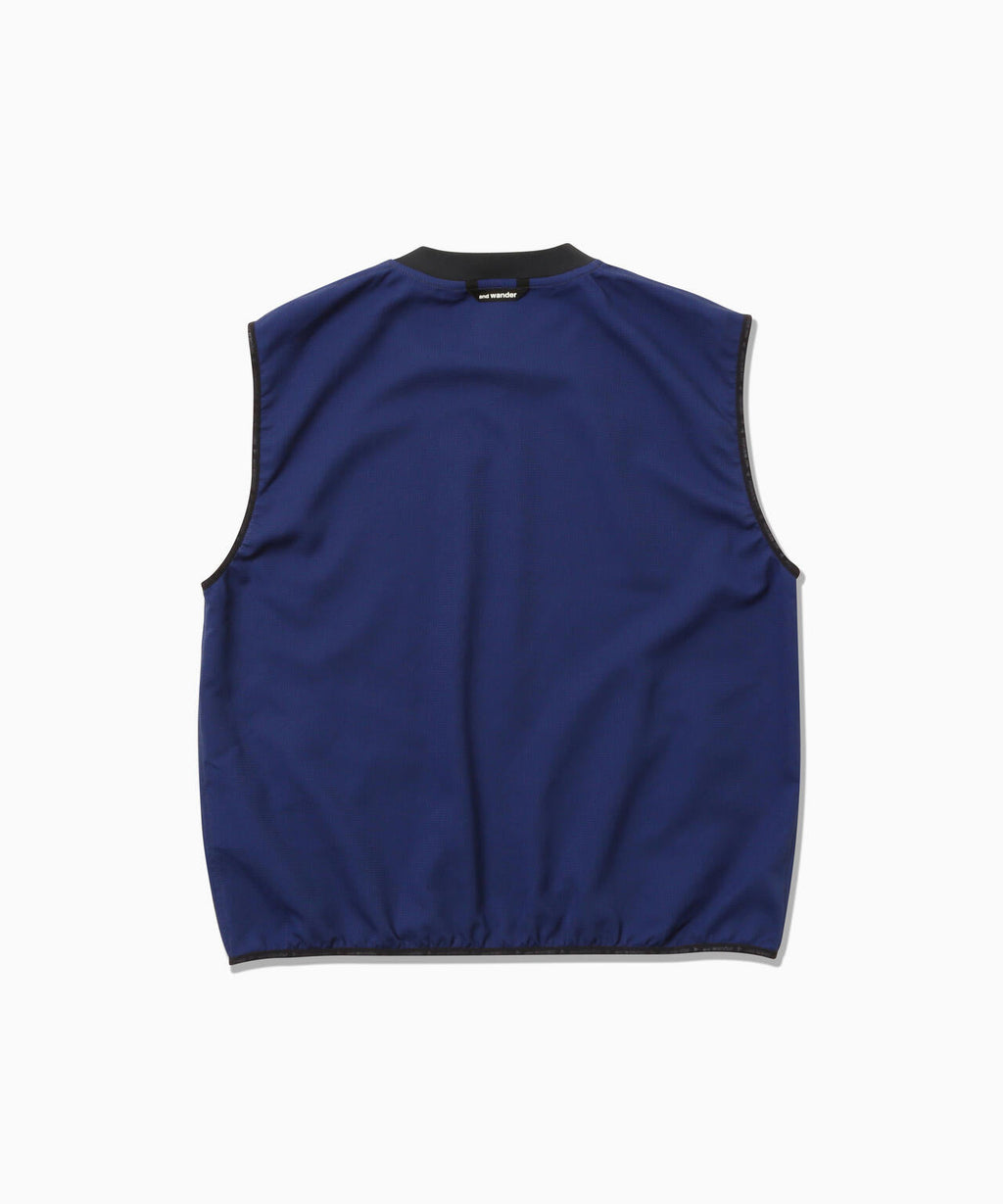 vent vest