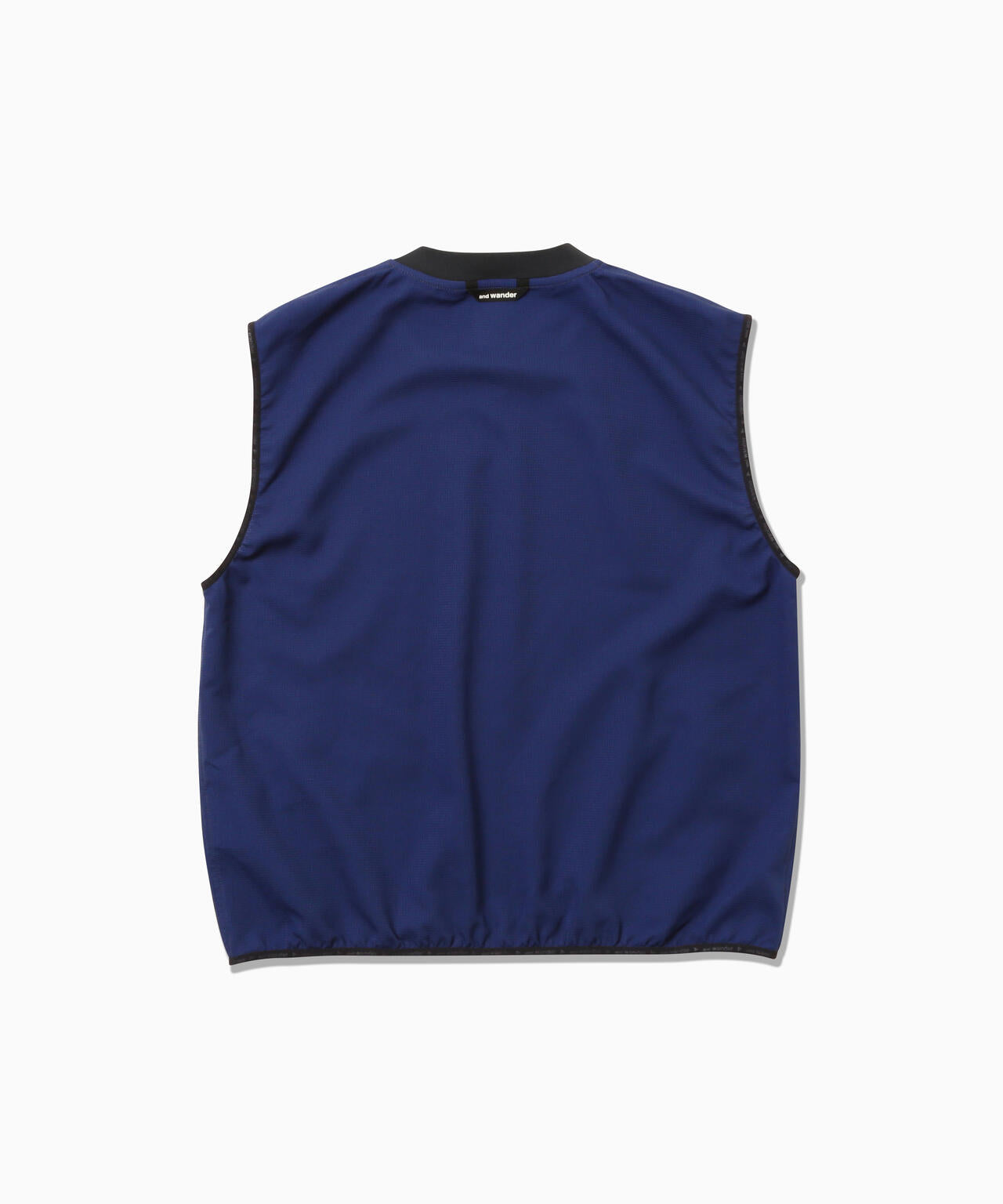 vent vest