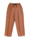 Napping Heat Coal Easy Pants