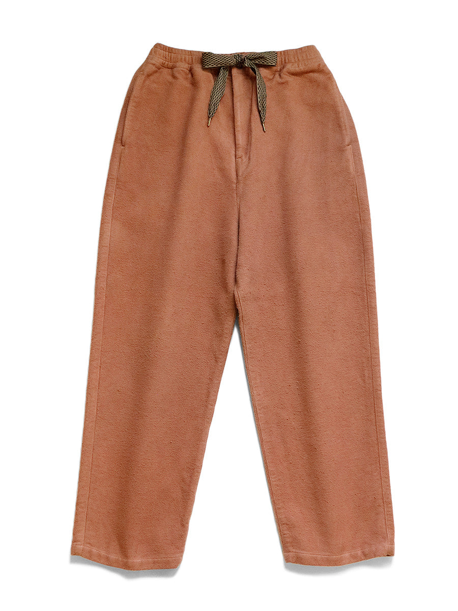 Napping Heat Coal Easy Pants