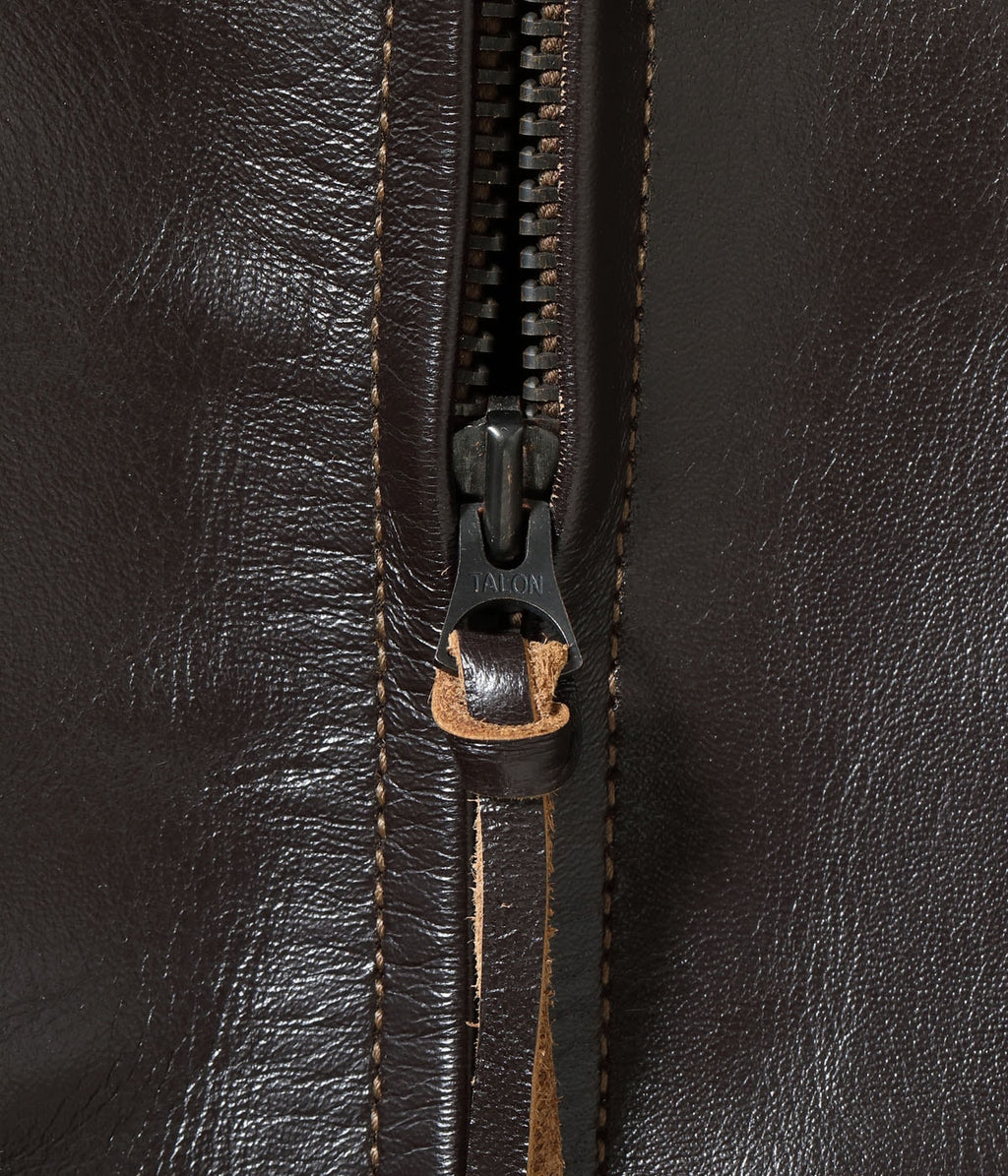 Type AN-J-3A ���BUZZ RICKSON CO. INC. HORSEHIDE MODEL���