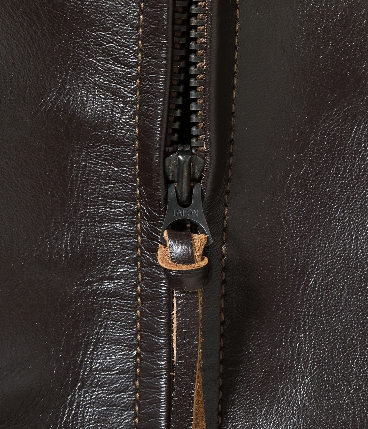 Type AN-J-3A ���BUZZ RICKSON CO. INC. HORSEHIDE MODEL���