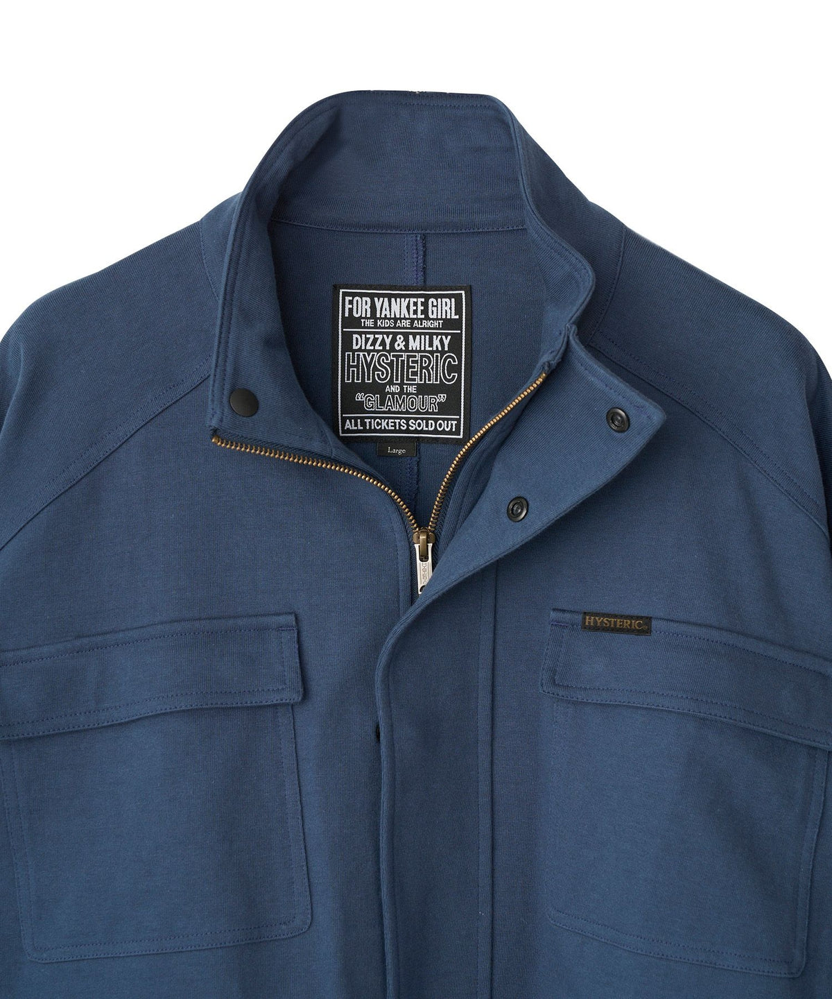Field Jacket