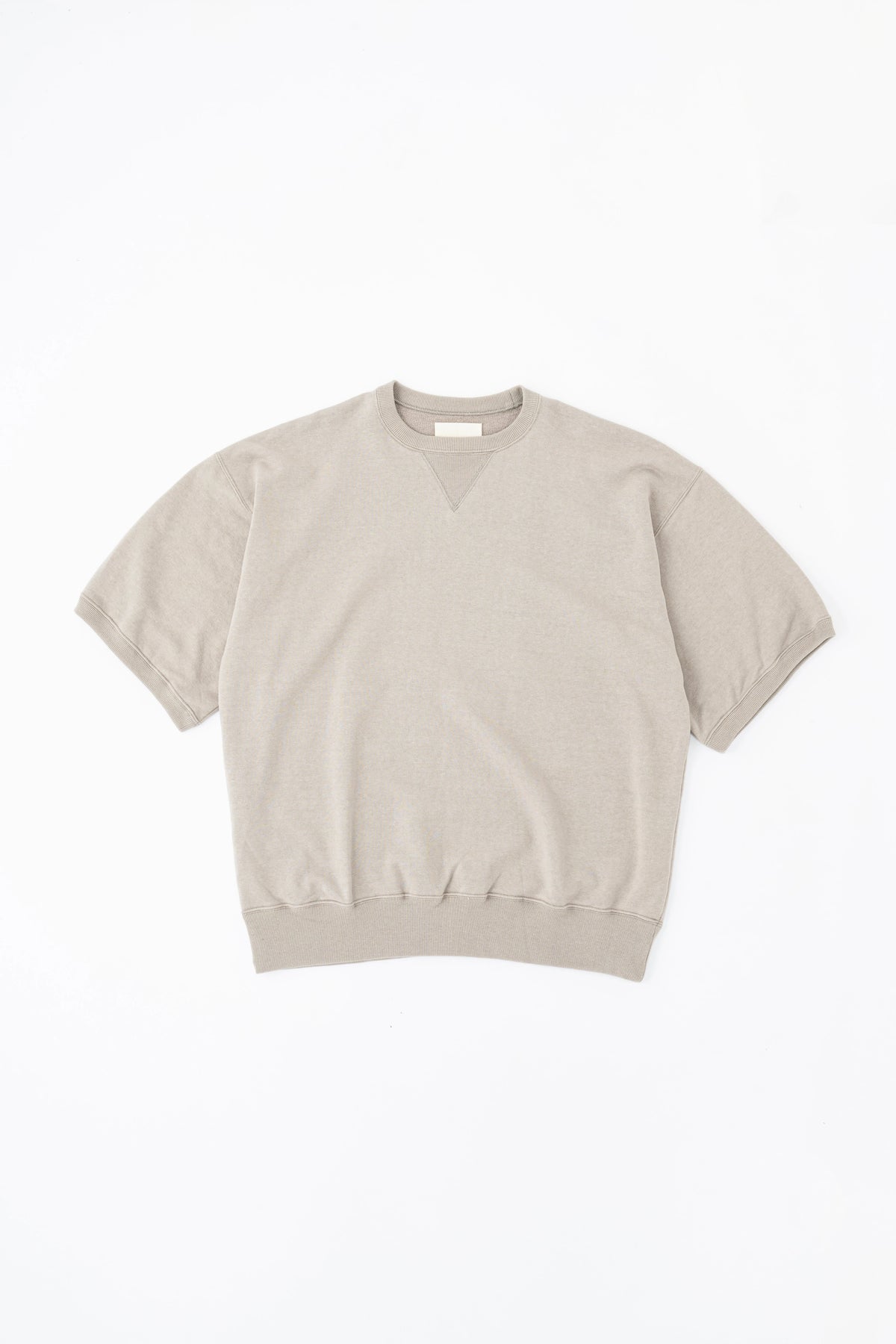 S/S SWEATER