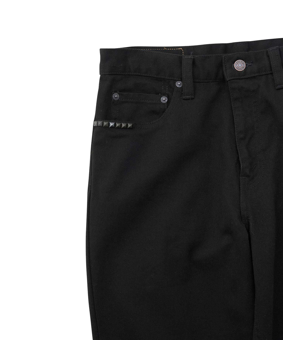 Bootcut Pants
