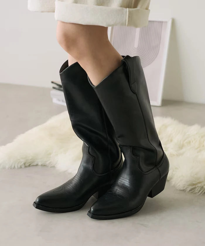Western Boots