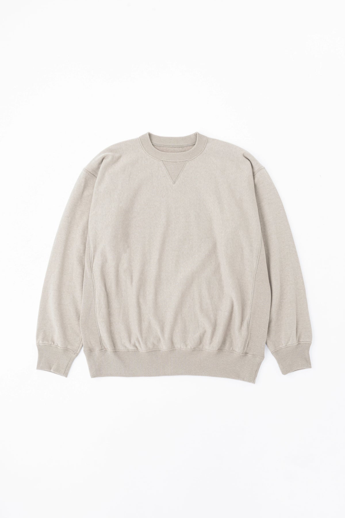 ATHLETIC SWEATER