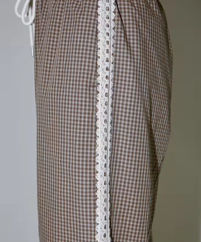 Race Line Easy Pants Limited Edition