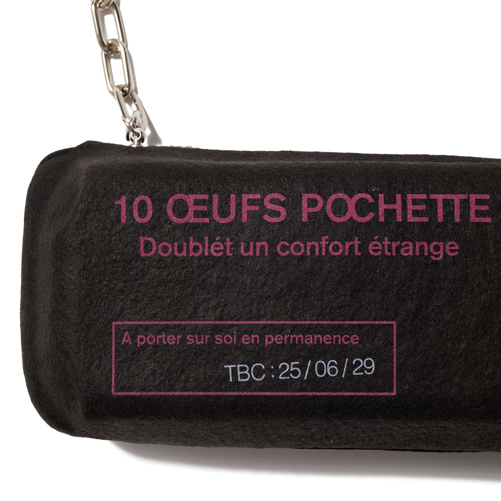 10-EGG PACK POUCH
