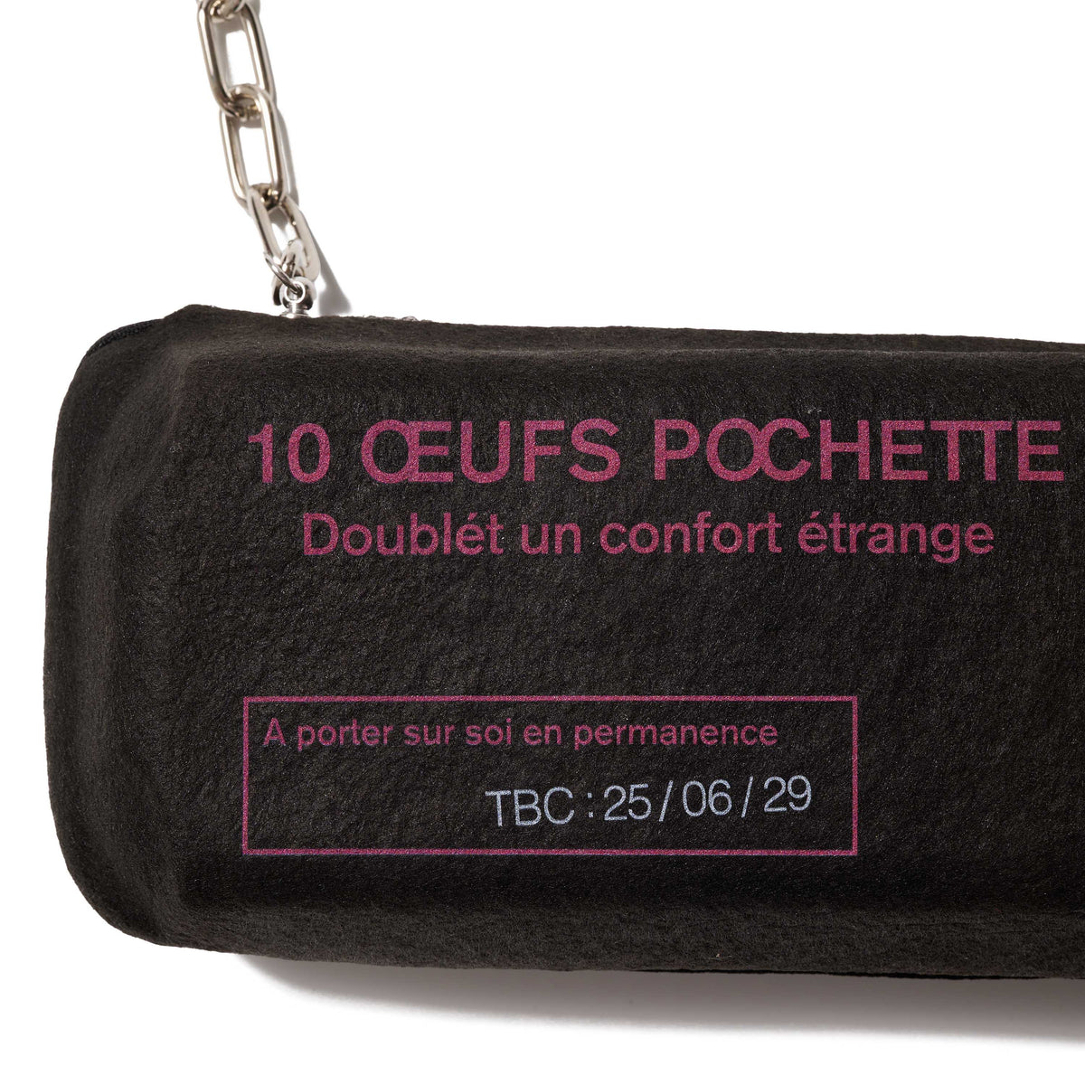 10-EGG PACK POUCH