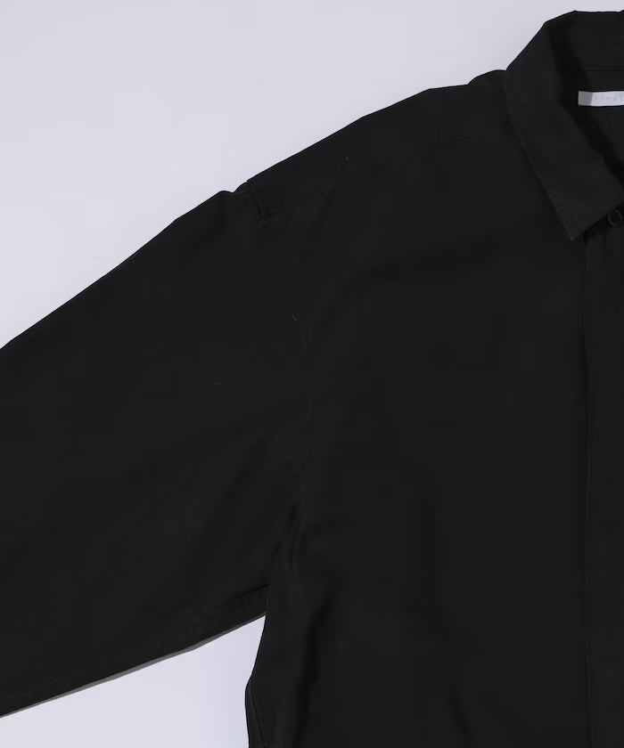 Typewriter Shirt Fabric All-in-One