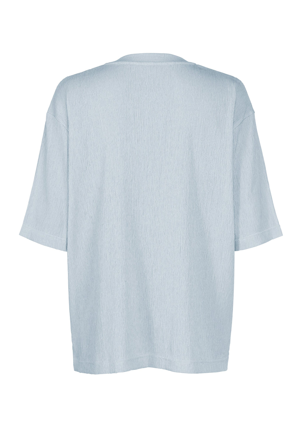 Crepe Tuck Jersey