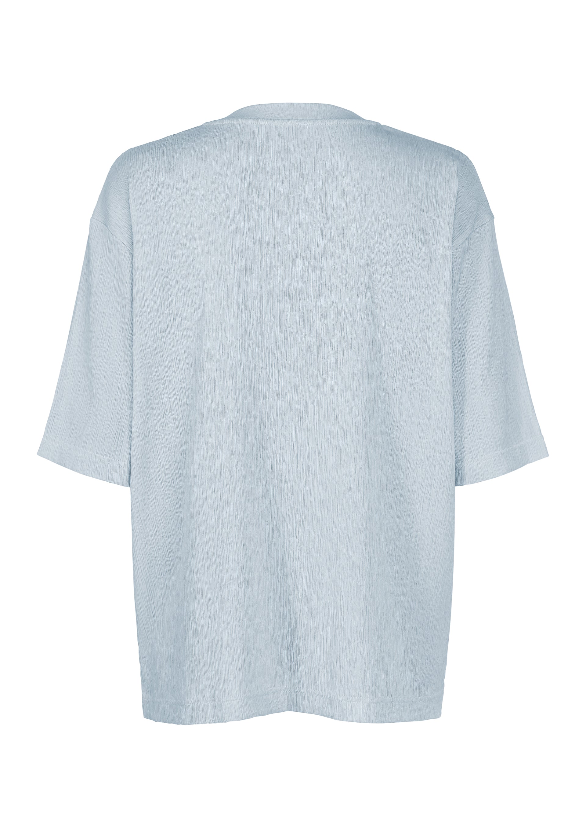 Crepe Tuck Jersey