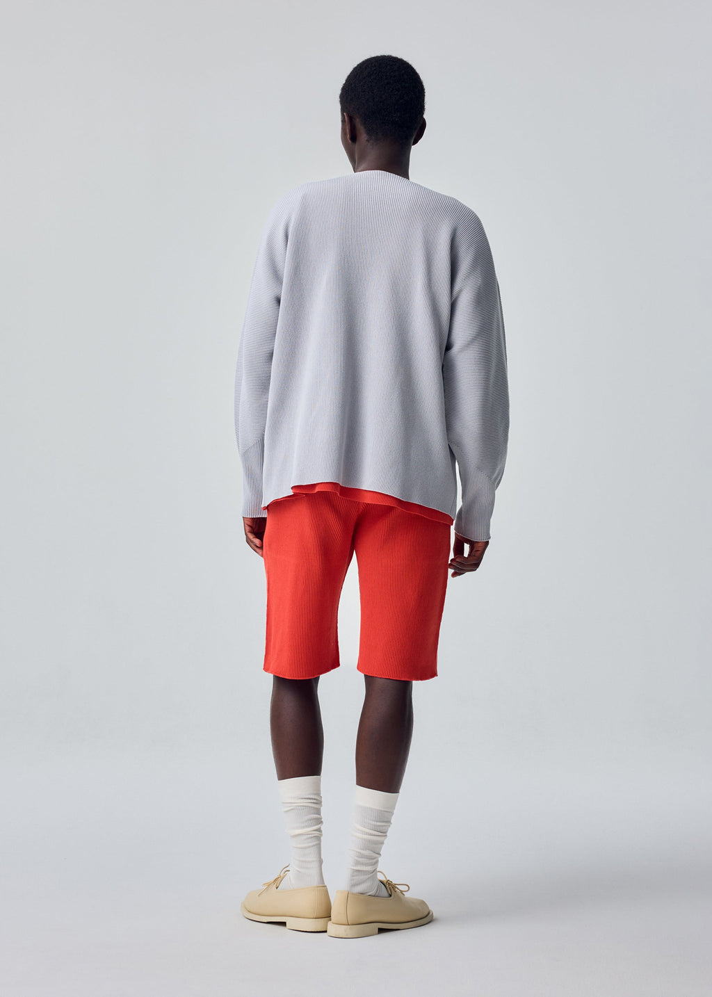 Basic Knit