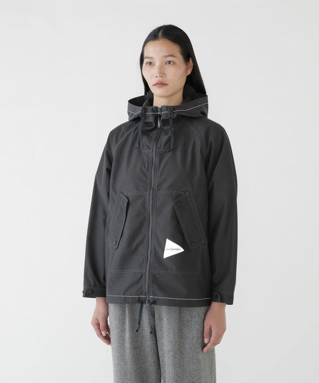 T/W plain hoodie