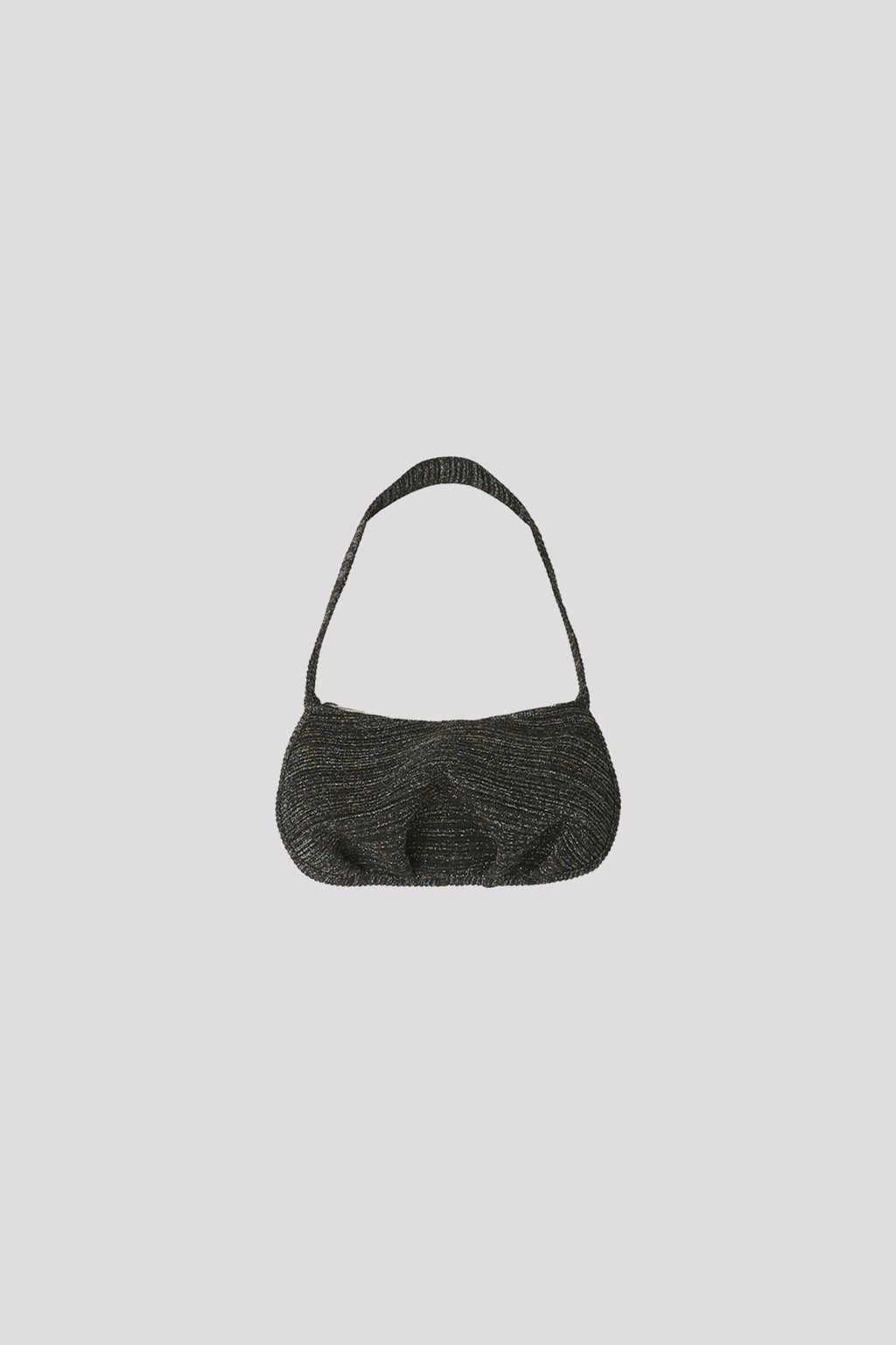 DOUGY GLITTER HAND BAG
