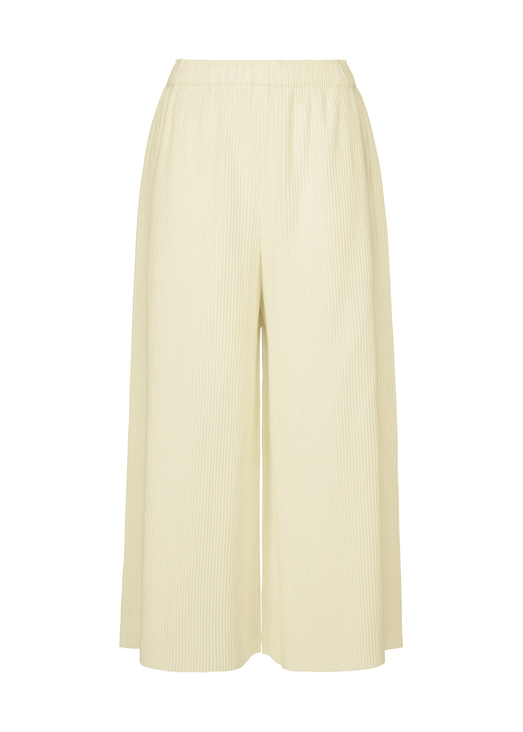 Fine Knit Pleats