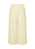 Fine Knit Pleats