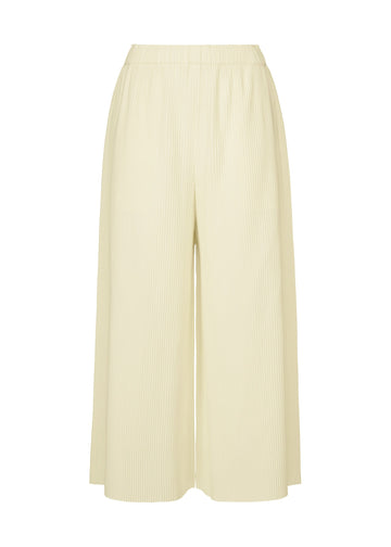 Fine Knit Pleats
