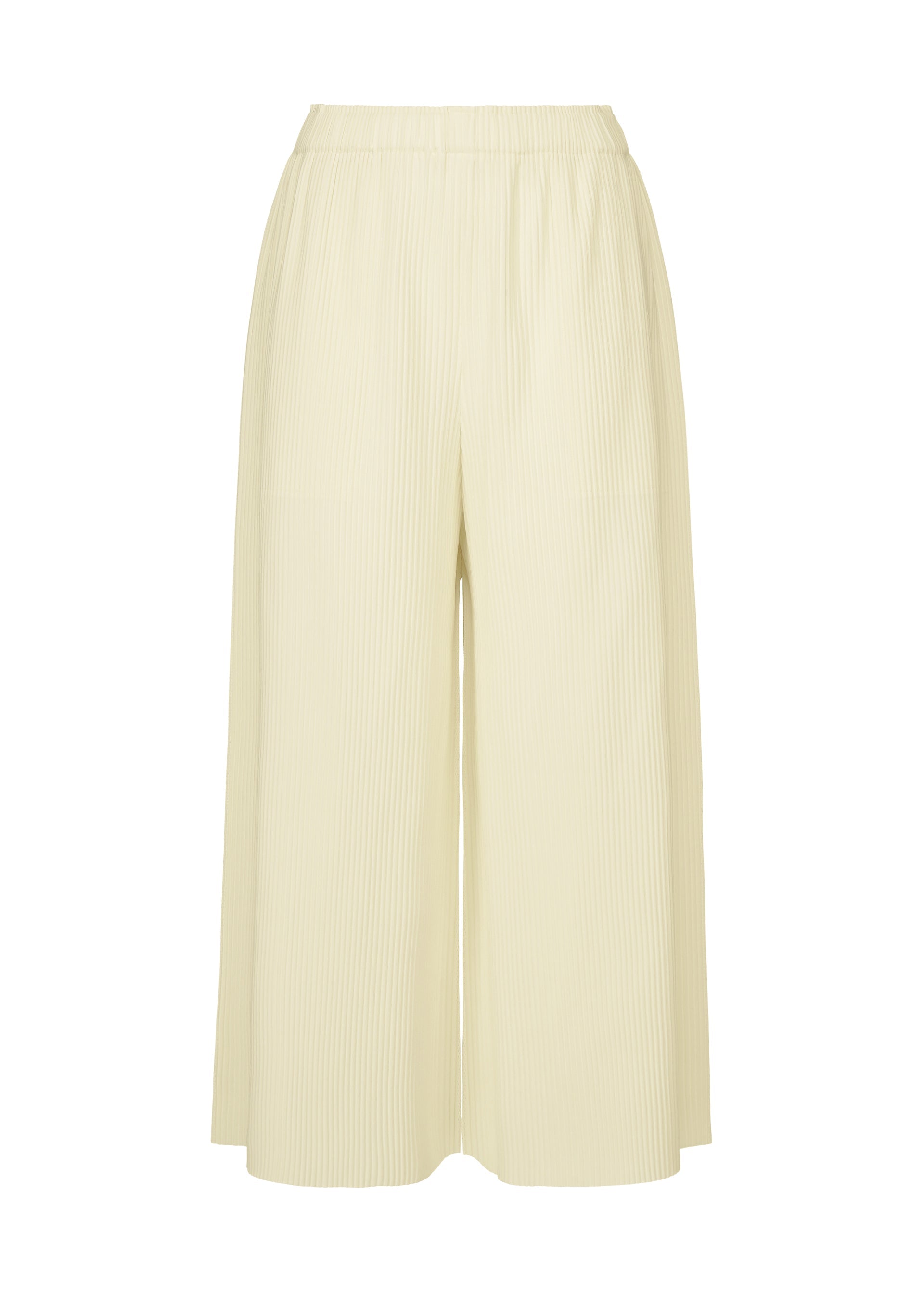 Fine Knit Pleats