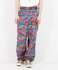 6 Pocket Cargo Pants