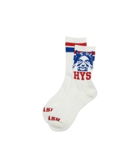 See No Evil Sports Socks