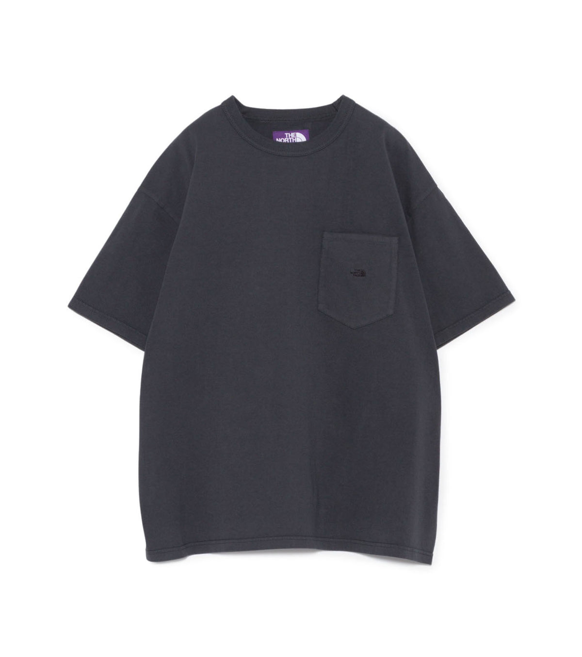 8oz Field Pocket Tee