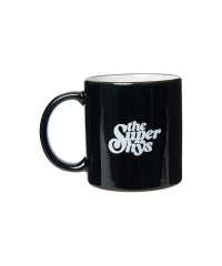 THE HYSTERIC WOMAN Mug Cup