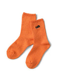 56本 Piano Embroidered Socks